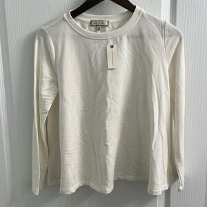 Anthropologie top